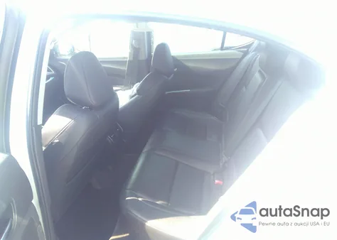 2015 Acura Tlx V6 Tech from USA, damaged, VIN 19UUB3F58FA003670